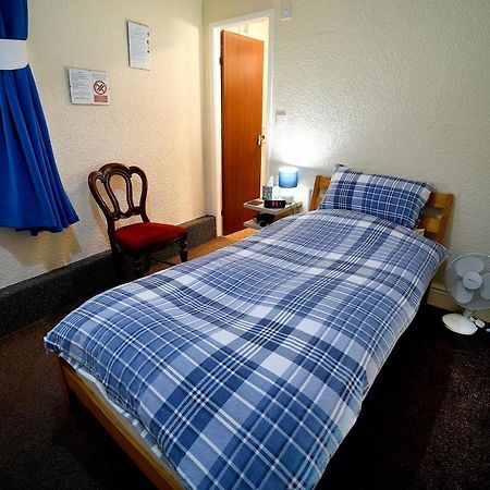 Lynmoore Guest House Blackpool Exterior foto