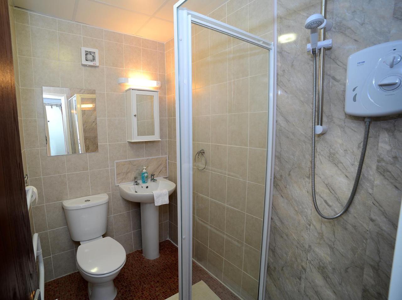 Lynmoore Guest House Blackpool Exterior foto